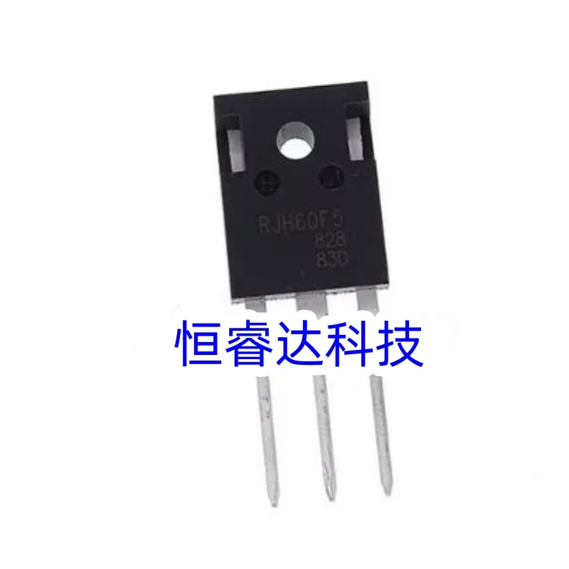 5Pcs RJH60T4 RJH60F5 RJH60F7 RJH30A3 TO-247 high-power IGBT transistor IC IN Stock Wholesale