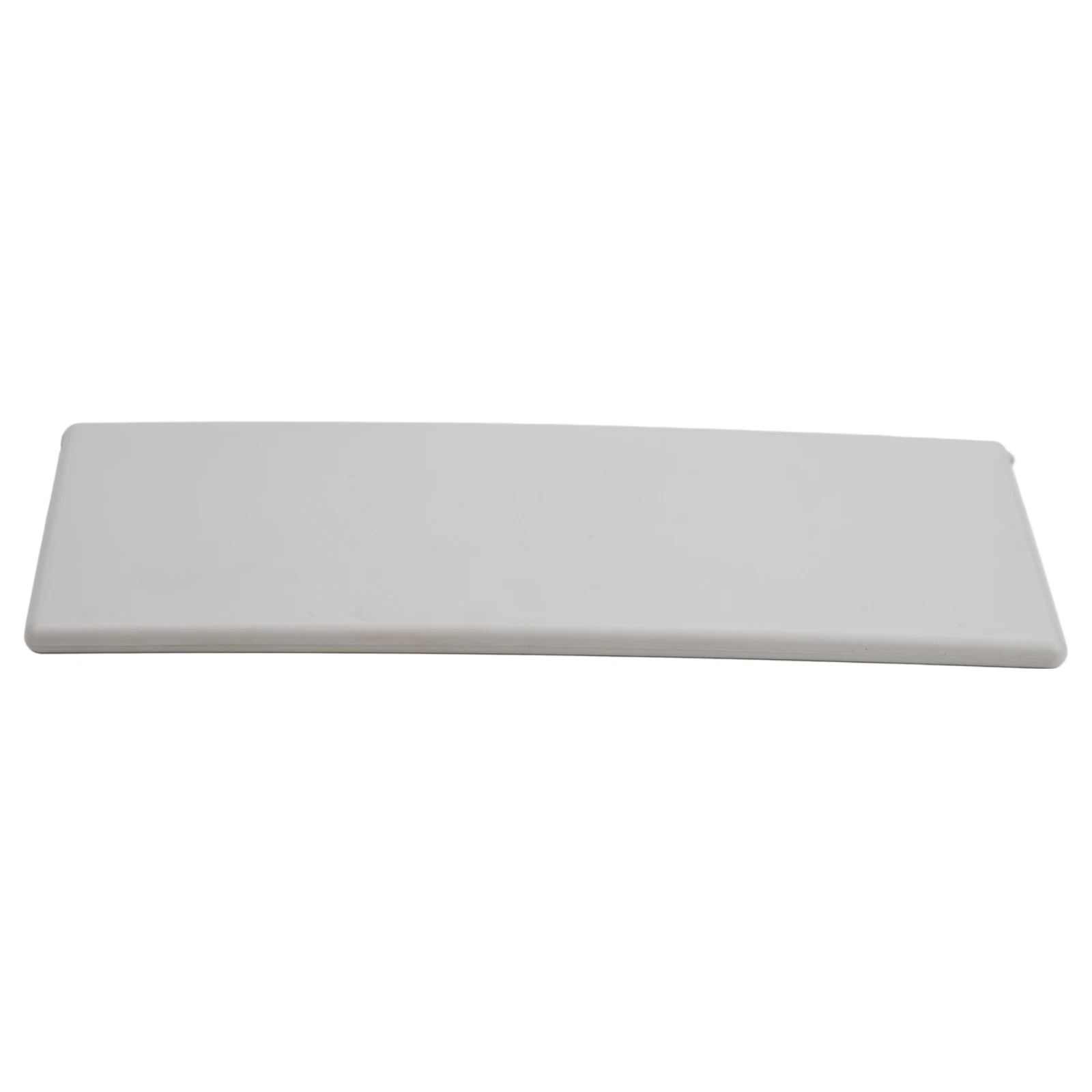 

1pc Vanity Mirror Cover Dust-proof LR063682 Plastic Sunvisor Vanity Mirror Cover Car Interior Parts High Quality