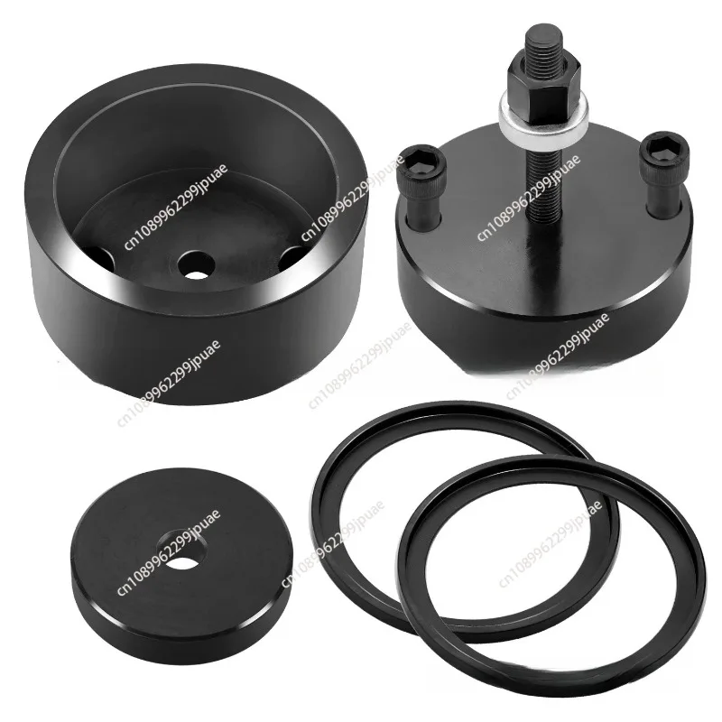 J-35686-B Front Rear Crankshaft Seal Wear Sleeve for 60 Series Two-Stroke 92 Engine