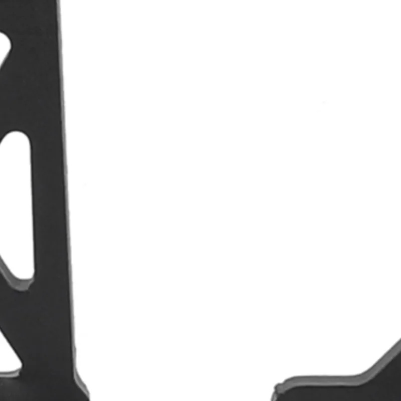 

For Pan America 1250 Special RA1250S Pan America 1250 Standard RA1250 Standard Motorcycle Steering Damper Bracket Support Kit