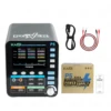 Kaisi P5 210W Intelligent Regulated Power Supply 5