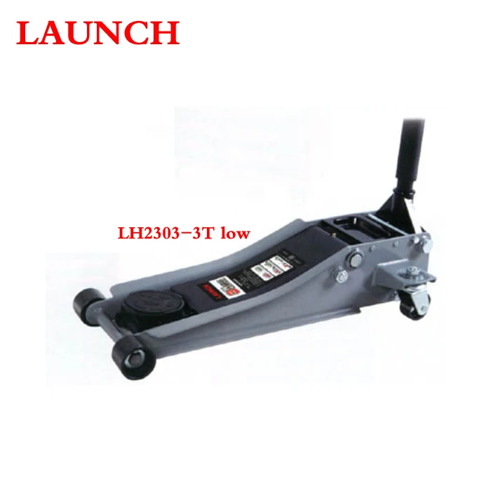 Launch  LH-2303 3T low position double pump jack