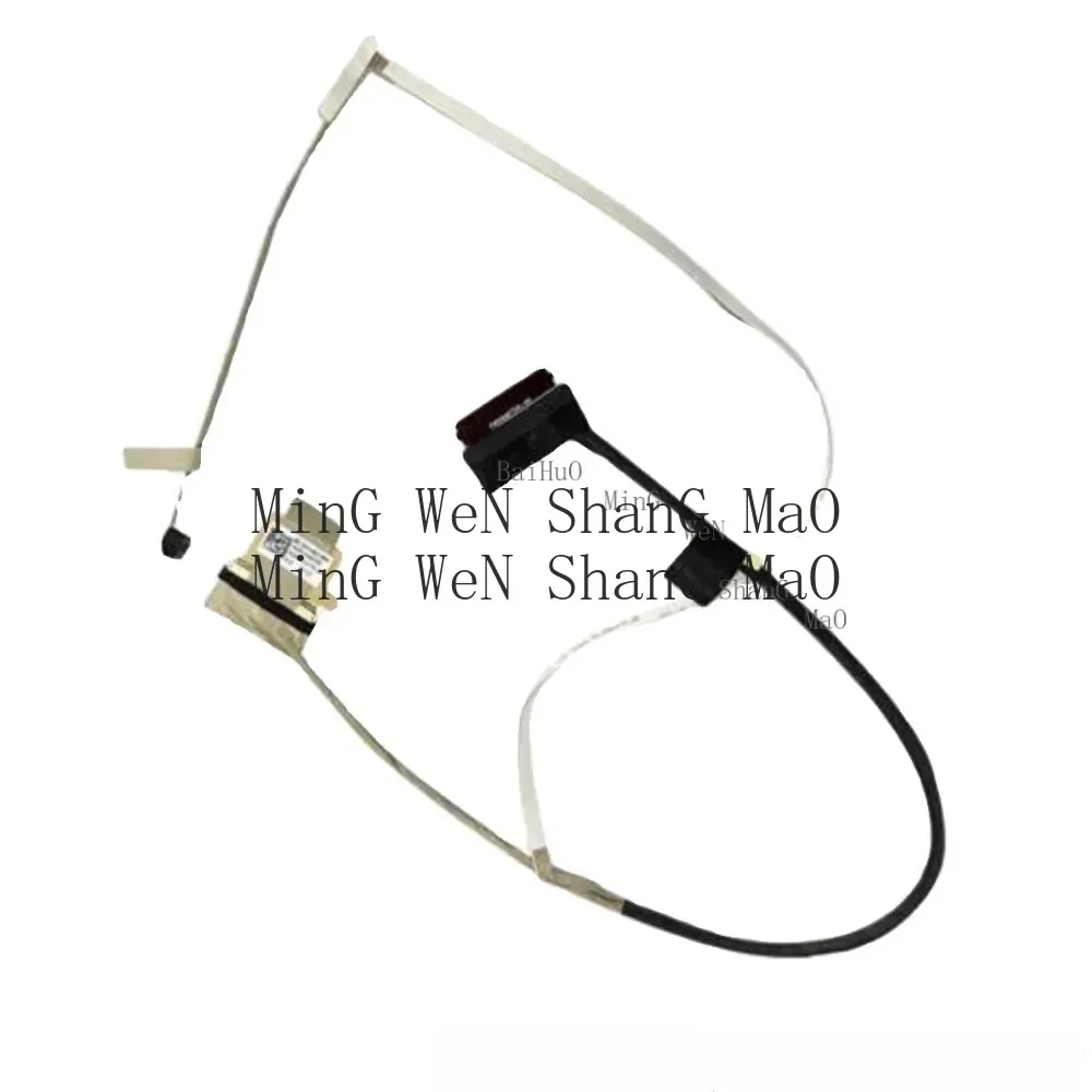 For ASUS FX506H FA506Q FX506HM 165HZ 144Hz FHD NJH 40PIN Screen Cable DD0NJHLC111 DD0NJHLC121 DD0NJHLC110 14005-03751400
