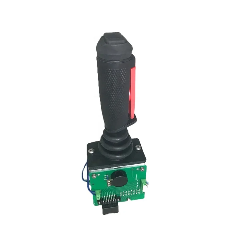 Haulotte joystick aerial platform controller 2441305220 Use For for COMPACT10 COMPACT12 COMPACT14 15ip 12ip