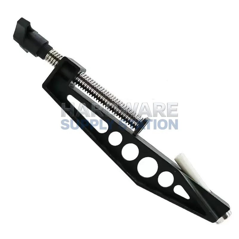 

The inclined hole special fixing clip is suitable for woodworking and is compatible with general drilling tools