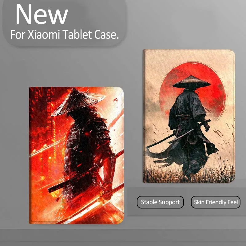 

Cartoon Anime Hero Cool For Xiaomi Redmi Mi Pad 4 5 6 7 8 K SE Mini Pro Plus Max 10.1 11.2 inch Tablet Case