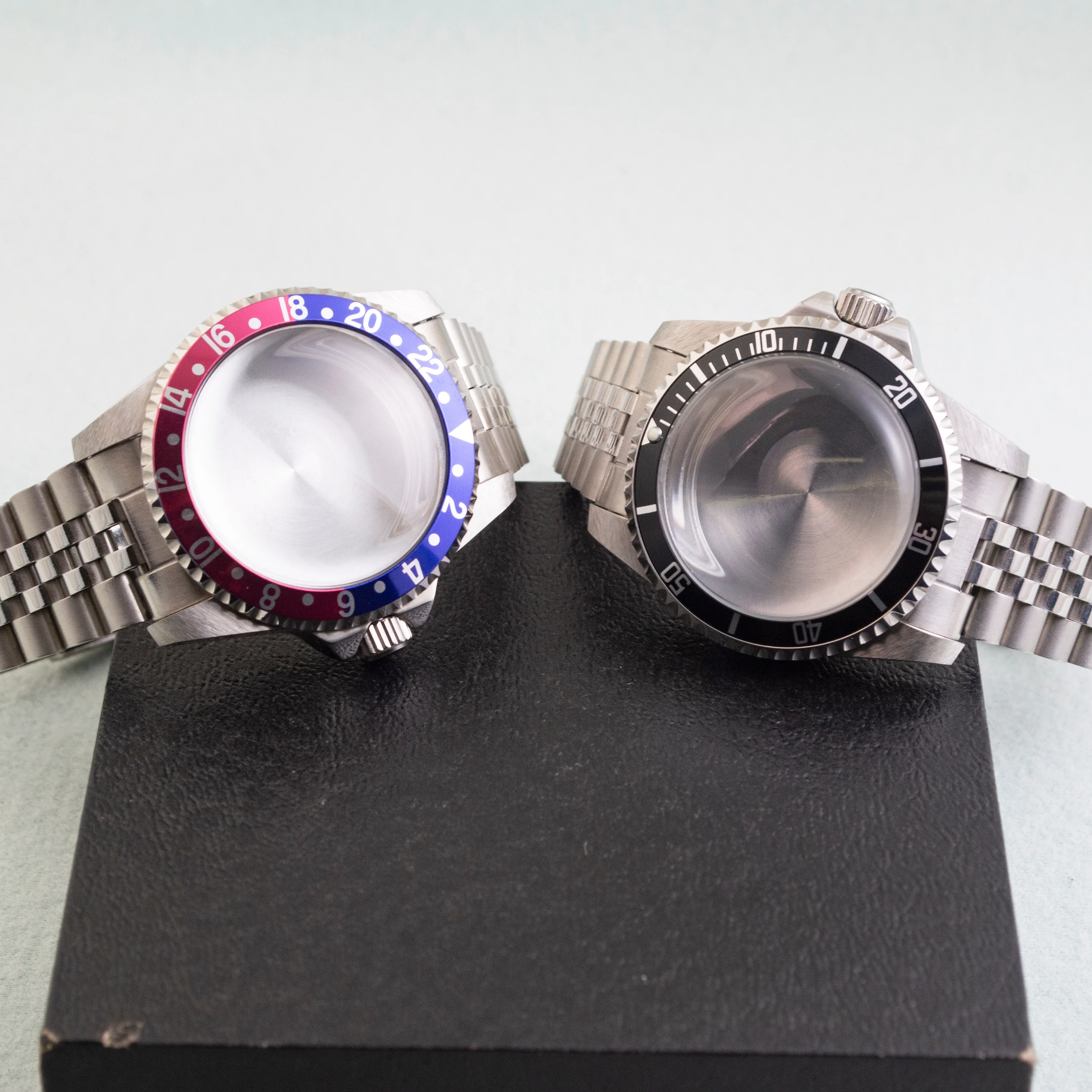 

Винтажный корпус 39 мм, сапфировое стекло, нержавеющая сталь, корпус часов NH35, для NH34, NH36, NH35, механизм, циферблат 28,5 мм, ретро корпус SUB