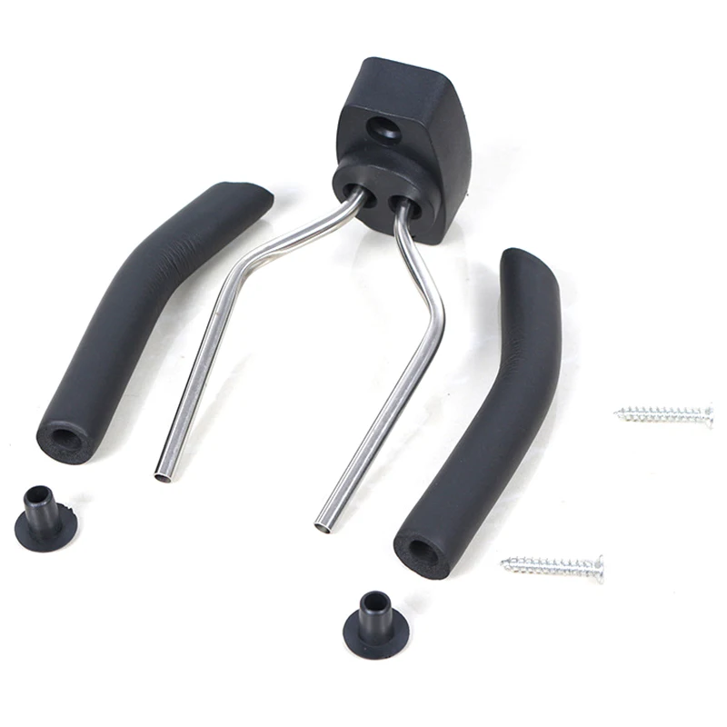 Soporte de pared para guitarra, violín y ukelele – Metal esponjoso