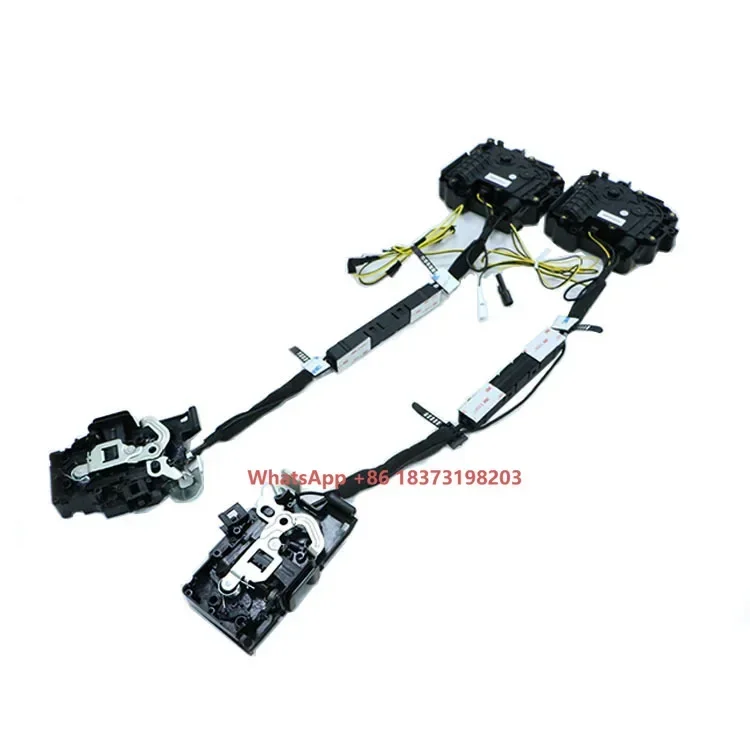 Hot Sale Soft-closing  Car Automotive Door Lock Closer for Verano/Regal/LaCrosse/Envision/GL8