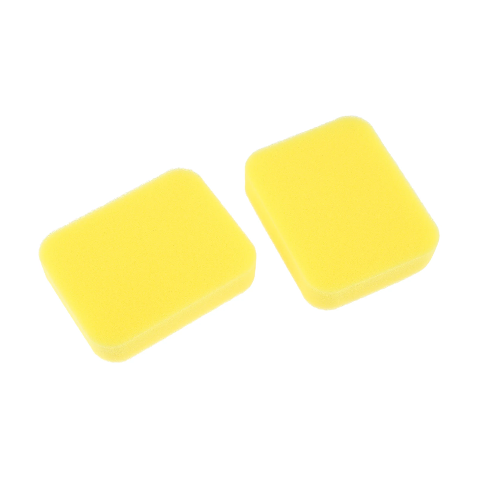 2Pcs Air Filters For Briggs & Stratton 595297 120P02 124P02 Engine 120P02-0001-F1 121P02-0001-F1 Replacement Part Number 595297