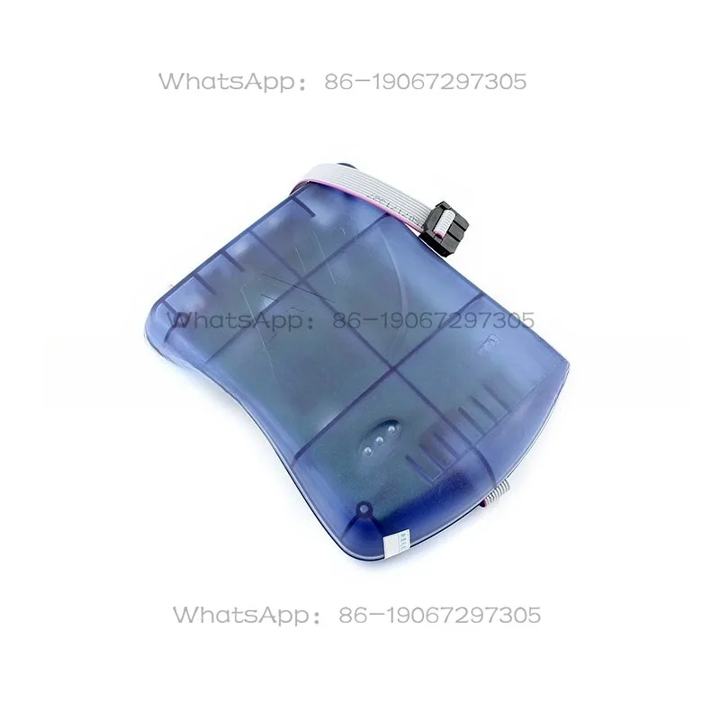 Emulator Programmer Debugger MCU Chip Download Debug Programming Tool