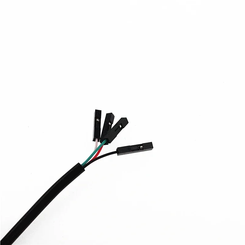 1 قطعة PL2303 TA USB TTL RS232 تحويل كابل تسلسلي PL2303TA متوافق مع Win7 Win8 Win10 vista #4