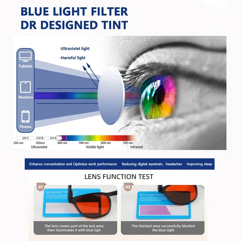 Lunettes OKH Melatonin Boost : - Pc Gaming Yellow avis et prix