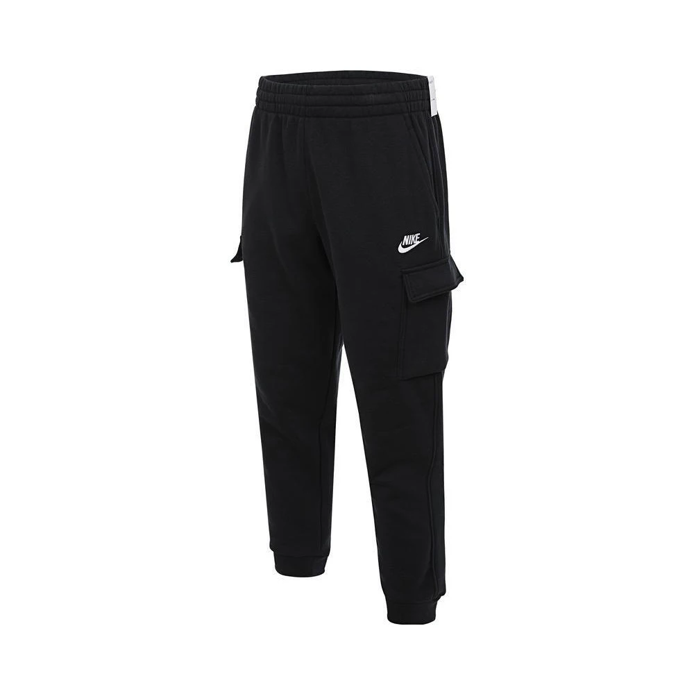 

NIKE Big Kids' Sports and Leisure Pants FD3012-010