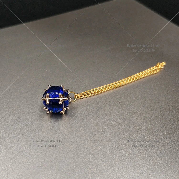 Akcesoria dla figurek żołnierzy 1/6, mini metalowy wisiorek krzyż z diamentami, naszyjnik z motywem miłości, pasuje do figurek akcji TBL BJD o wysokości 12 cali.