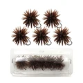 Black L 5pcs