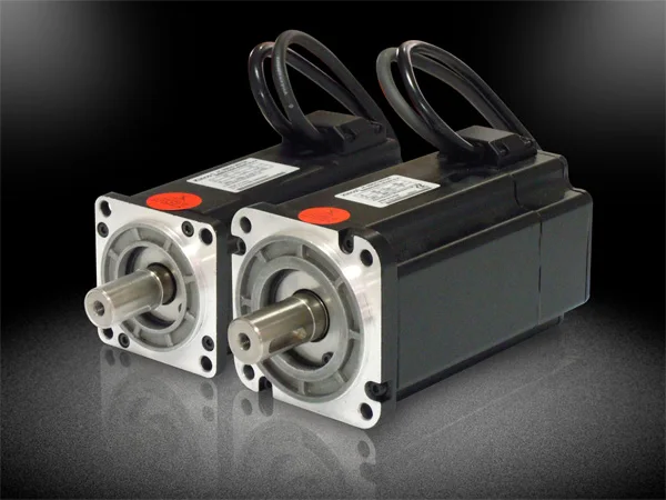 Servomotore Buke SMH60S-0040-30AAK-3LKL SMH60S-0040-30ABK-3LKL