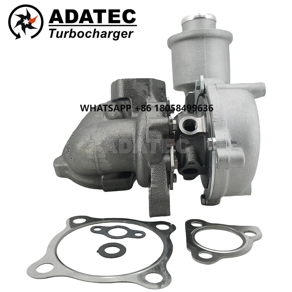 K03-052 06A145713D  Hybrid Turbocharger 53039880052 for  TT/A3/ Seat Ibiza III /Volkswagn Beetle