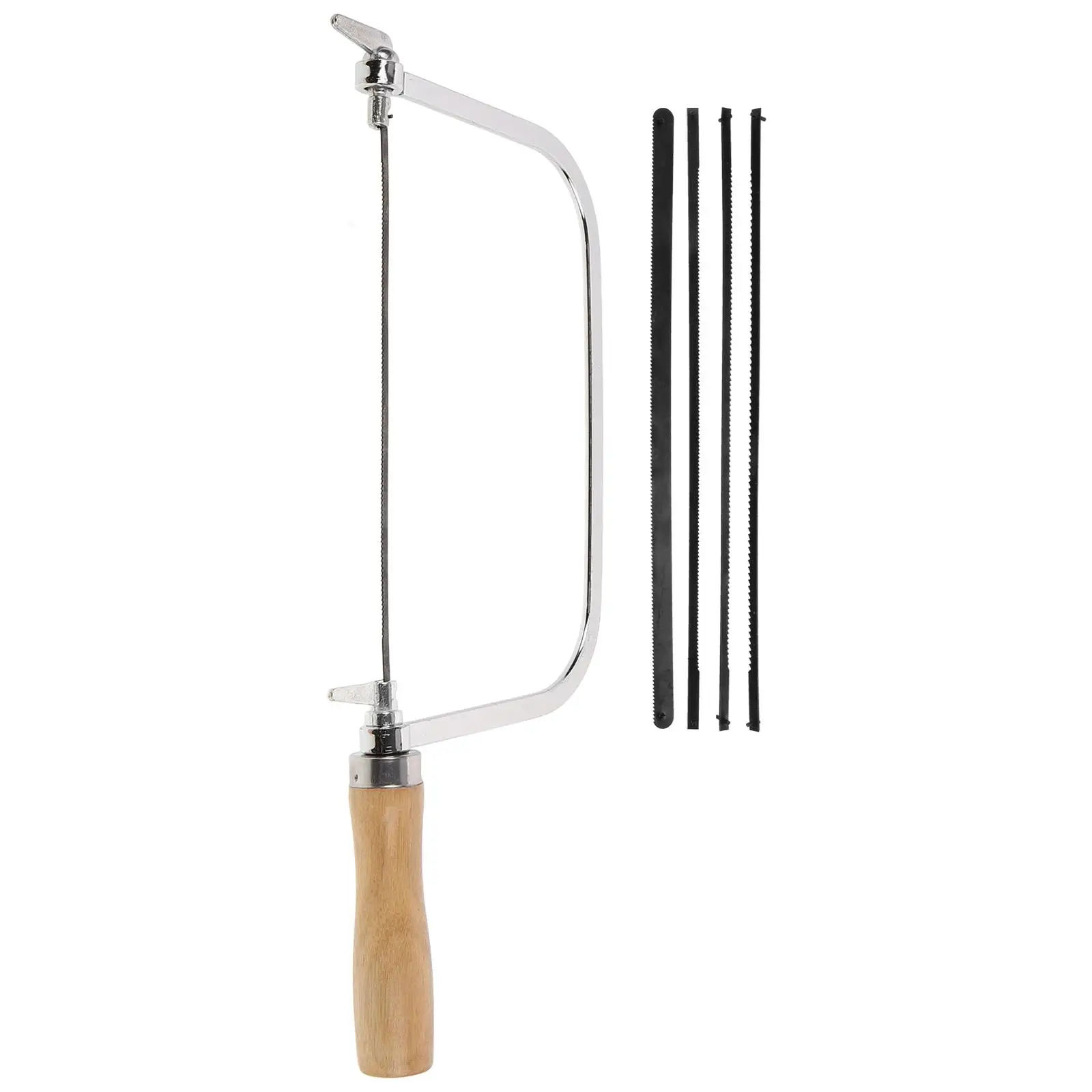 

Crimping Engraving Saw Work Hand Coping Woodworking Iron Handle Tool Tools