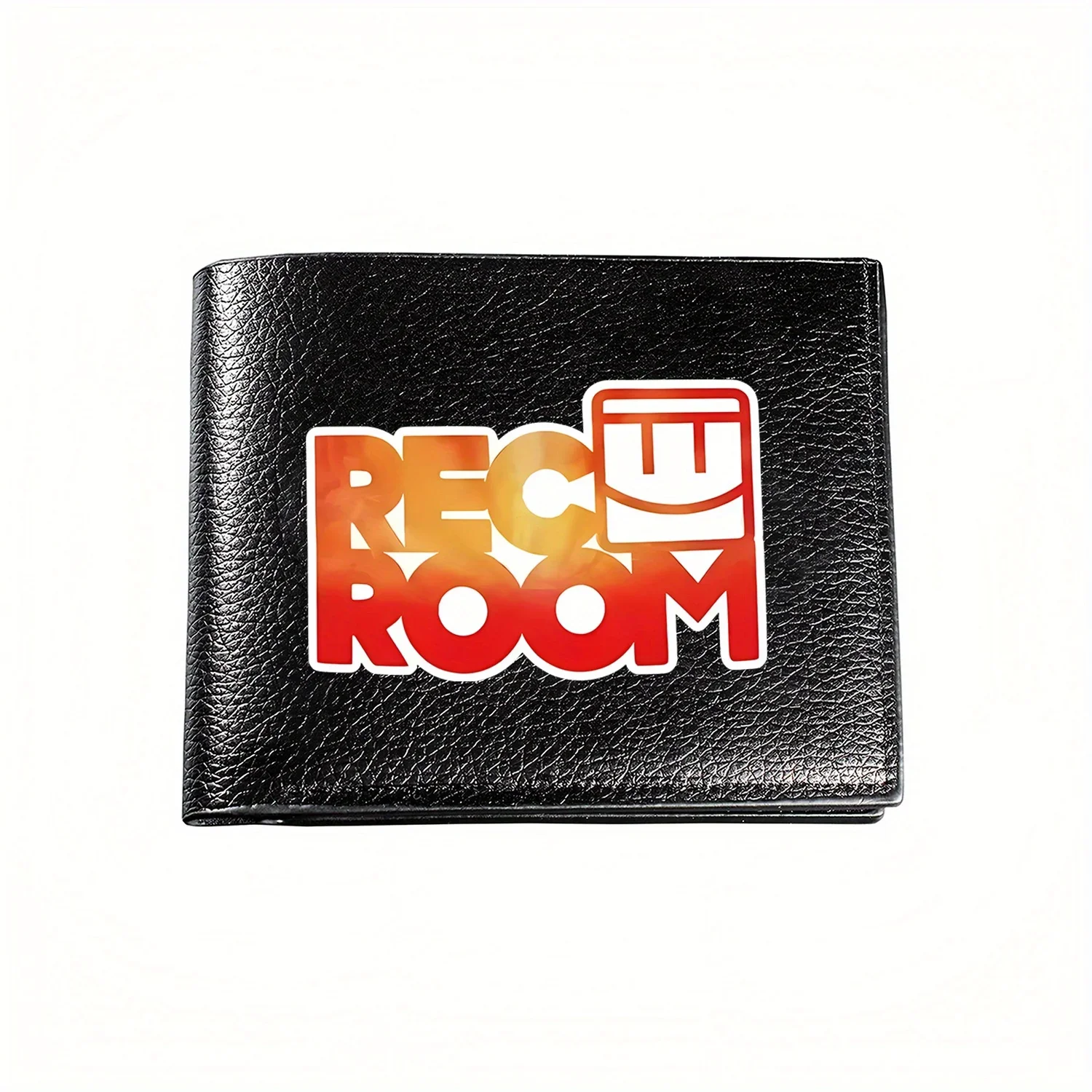 

Rec Room Game Дизайн логотипа Деловой Мужской Повседневный Элегантный Простой Практичный Качественный Кошелек Стильный Печатный Графика Креативный Рождество