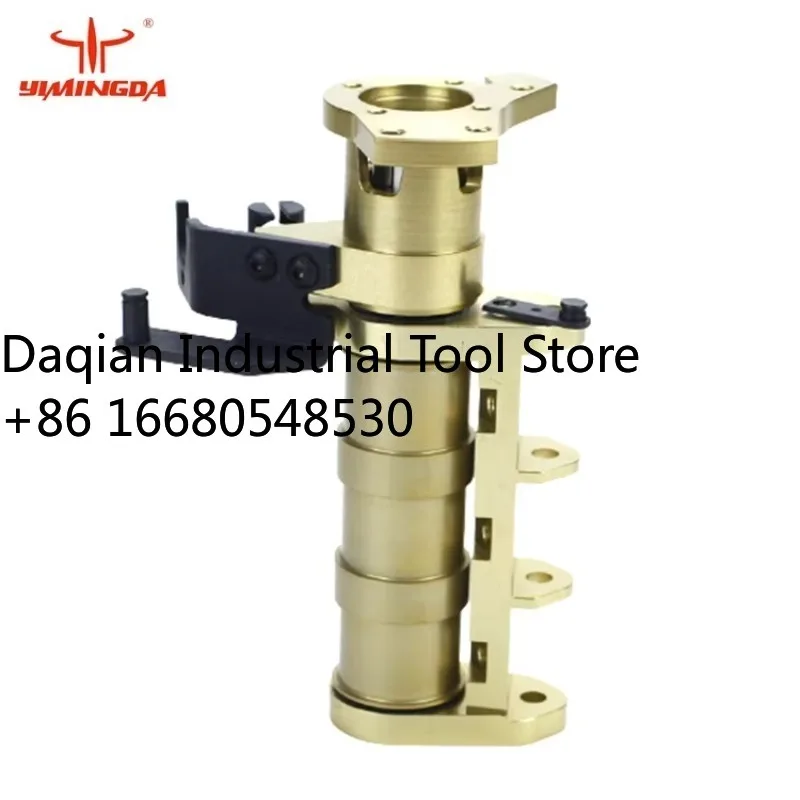 j4s704401 Transmission Sharpener Drive Pulley Assembly for Vector  MH8 M88 MX9 Q80 IH8 IX9