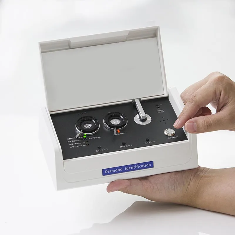 Diapref Diamond Ide…