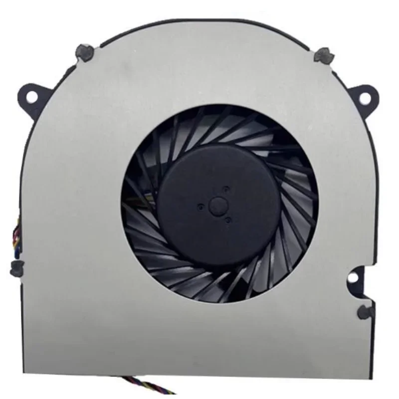 New CPU Cooler Fan for Lenovo 510-23ASR 300-23ACL 300-23ISU S5130 S4130 All-in-one Machine Cooling Fan