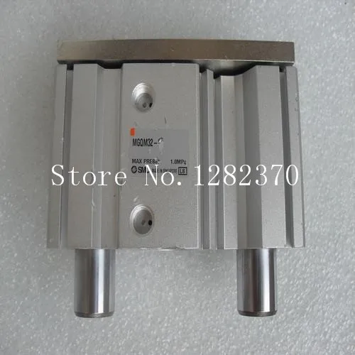 [SA] new original authentic spot SMC cylinder MGQM32-25