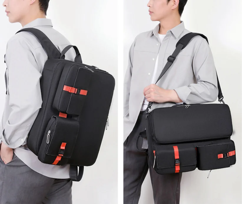 Travel Backpack , Can Be Used as a Shoulder Bag, Large Capacity School Bags for Women, Luggage, Lightweight Mochila for Business