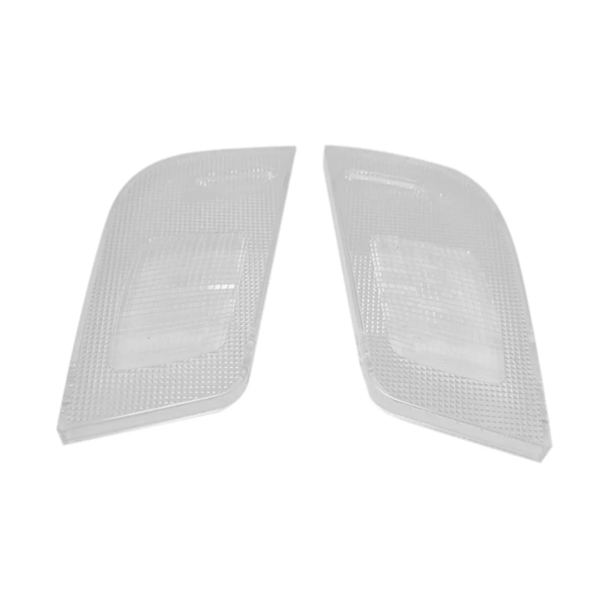 

2011-2014 OPTIMA for Kia K5 Reading Light Cover, Front Ceiling Light Transparent Cover, Indoor Ceiling Light Switch Gl
