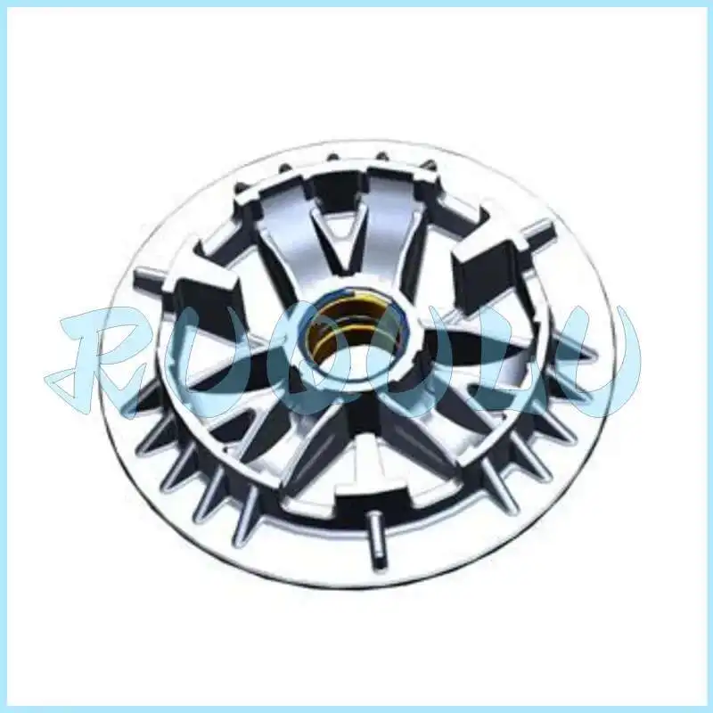 

Zt1p58mj Основное раздвижное колесо в сборе 1050668 - 004000 Для Zontes