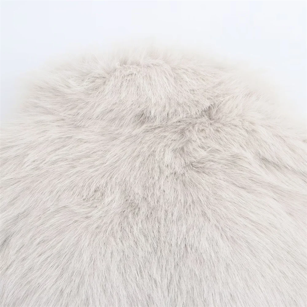 レディース ラペル付き 長袖 ミドル丈コート 無地 ボタン飾り 秋冬新作 レディース服