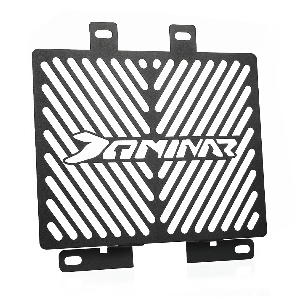 2022 2023 2024 For BAJAJ DOMINAR 250 / 400 All YEAR Radiator Guard Grille Protector Cover Guard Cover Motorcycle Accessories