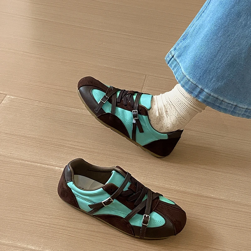 Novos Tênis Femininos A-ganSho - Mesh Trainer Breathable avaliação e preço