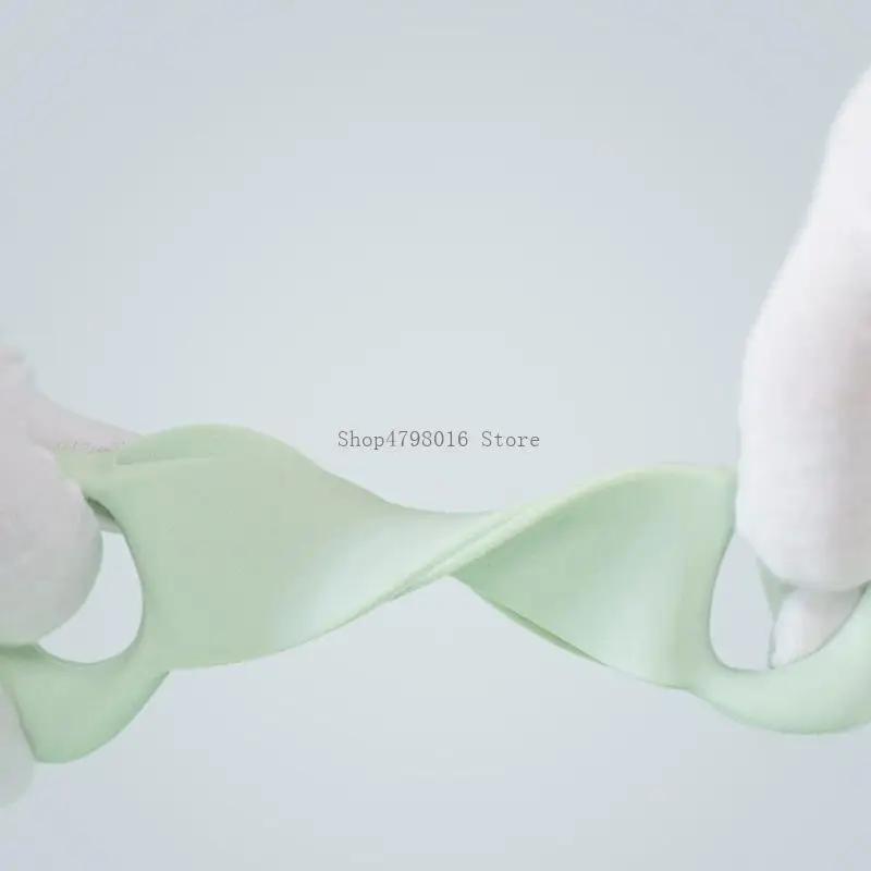 

Newborn Bottle Grip Handle Infants Wide Milk Bottle Hand Shank Accessory