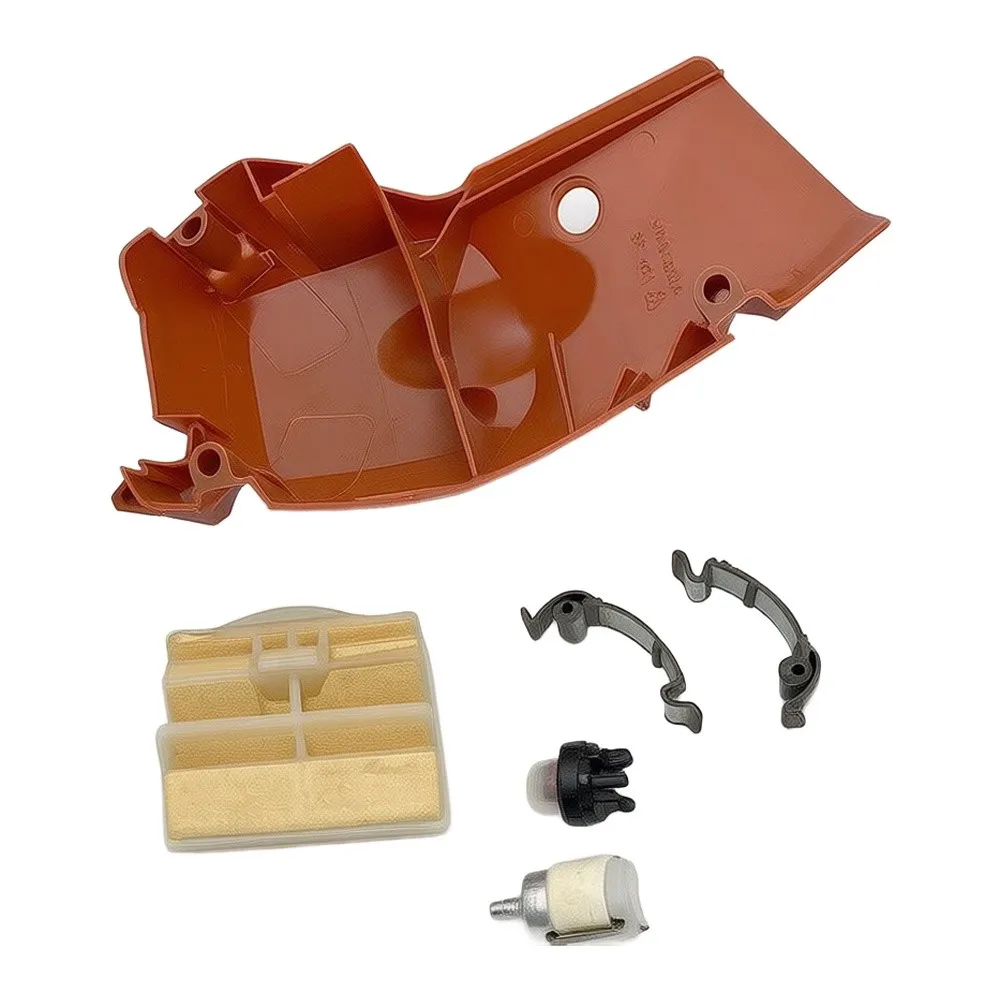 Cylinder Head Cover Plate Cylinder Top Cover Clip Efficient Fuel Delivery For Engine Performance Upgrade For HUNDURE0482 Engine