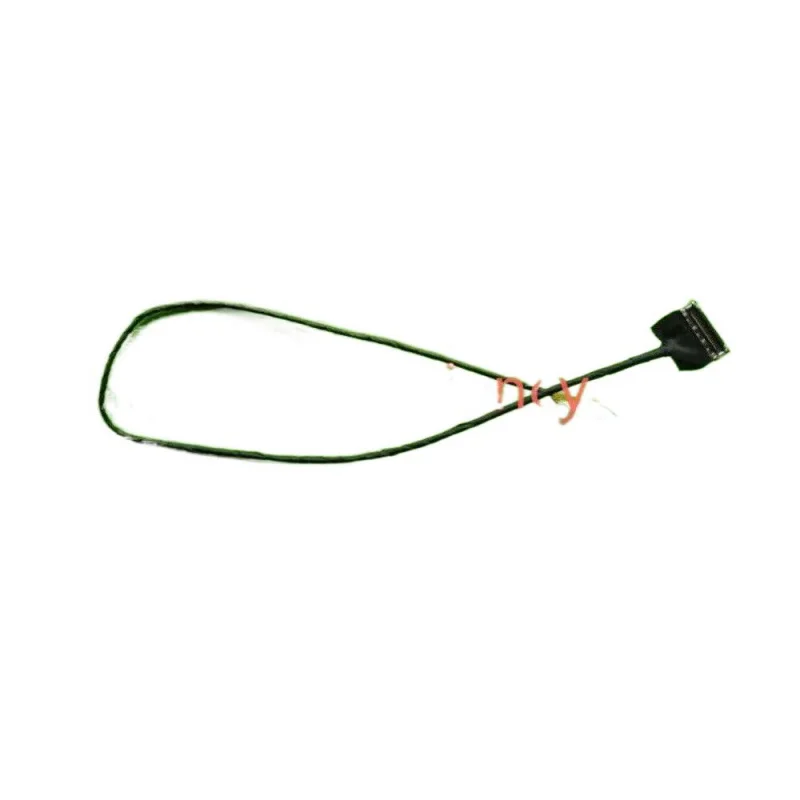

Original for CLEVO N870hk1 LCD CABLE 6-43-n87k1-010-1n +