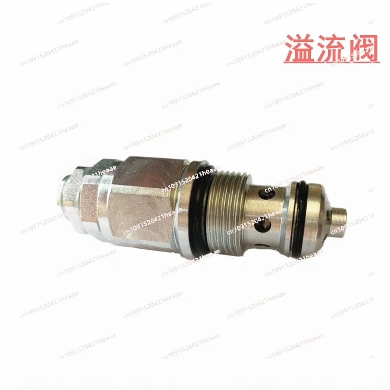Suitable for   S10.0B.000 D0.M26.0B.00  threaded plug-in valve relief valve