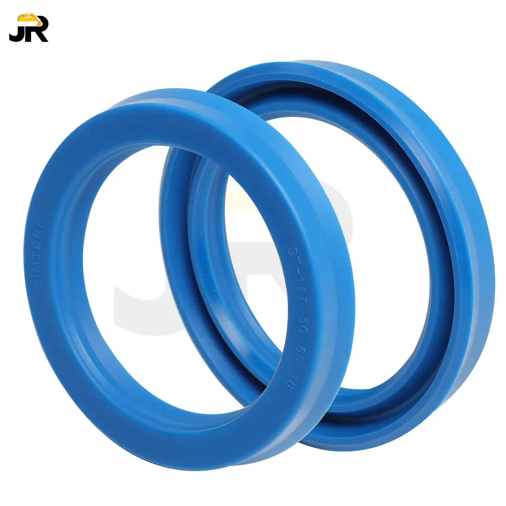 Factory Direct Wholesale Price High Precision U6049662 Hydraulic Cylinder Seal Kit  Excavators Boom Parts Repair