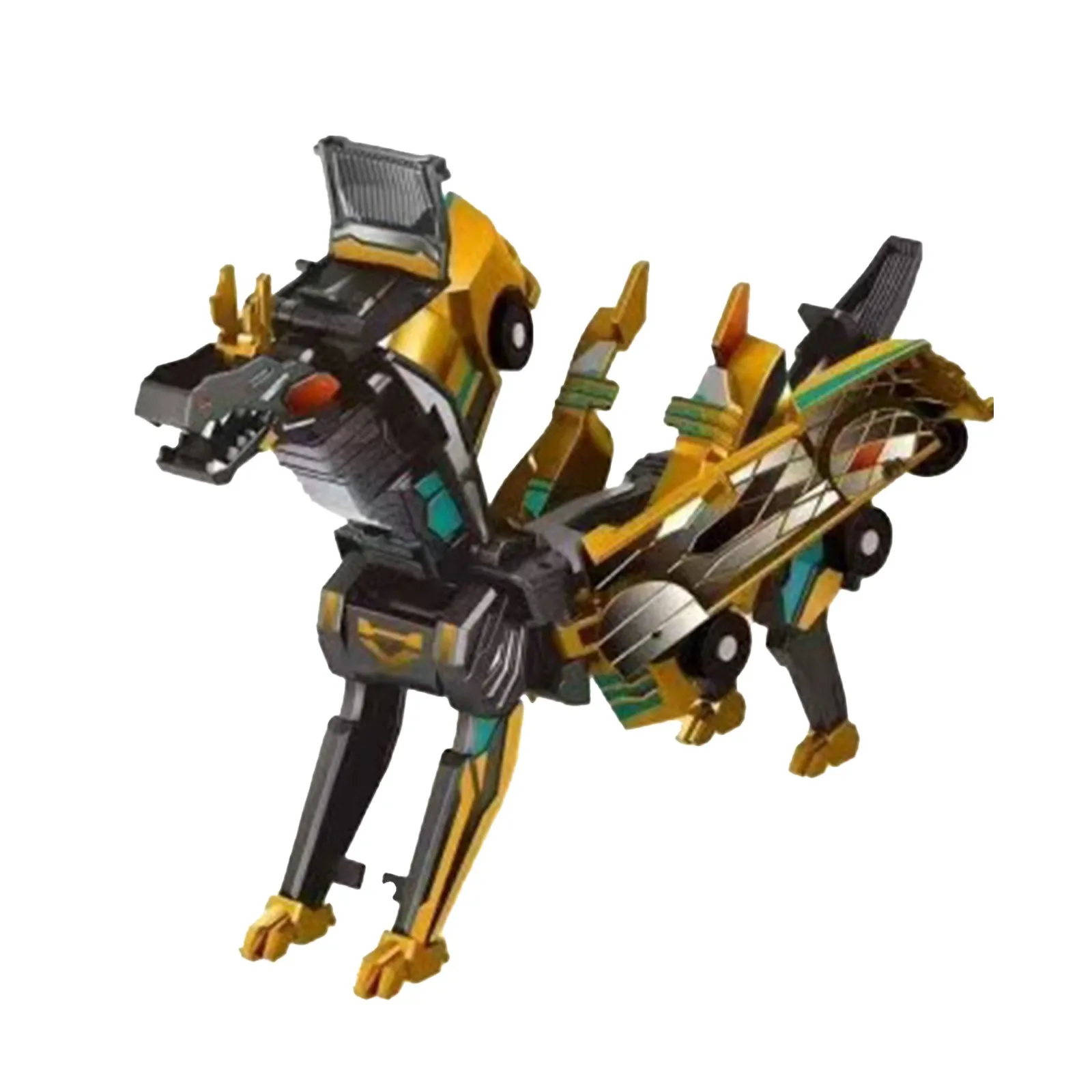 Новейший автомобиль-трансформер 2 в 1, игрушки-трансформеры в лошадь, магнитная деформация столкновений, автомобиль, подарок