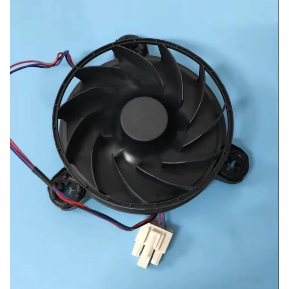 

HTFANNER.COM HT-12030F12M DC12V is suitable for Xiaomi fan HTG12030S12M