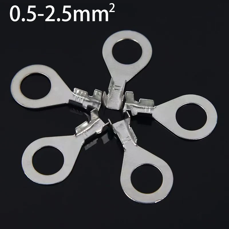 50Pcs/100Pcscopper …