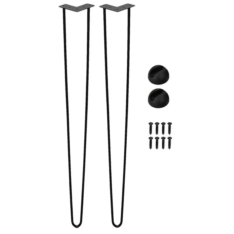 

Ножки мебельные для стола, многофункциональные ножки для домашнего использования, стойкие к ржавчине, поддерживающие ножки с нагрузкой 120 кг, удобные в использовании