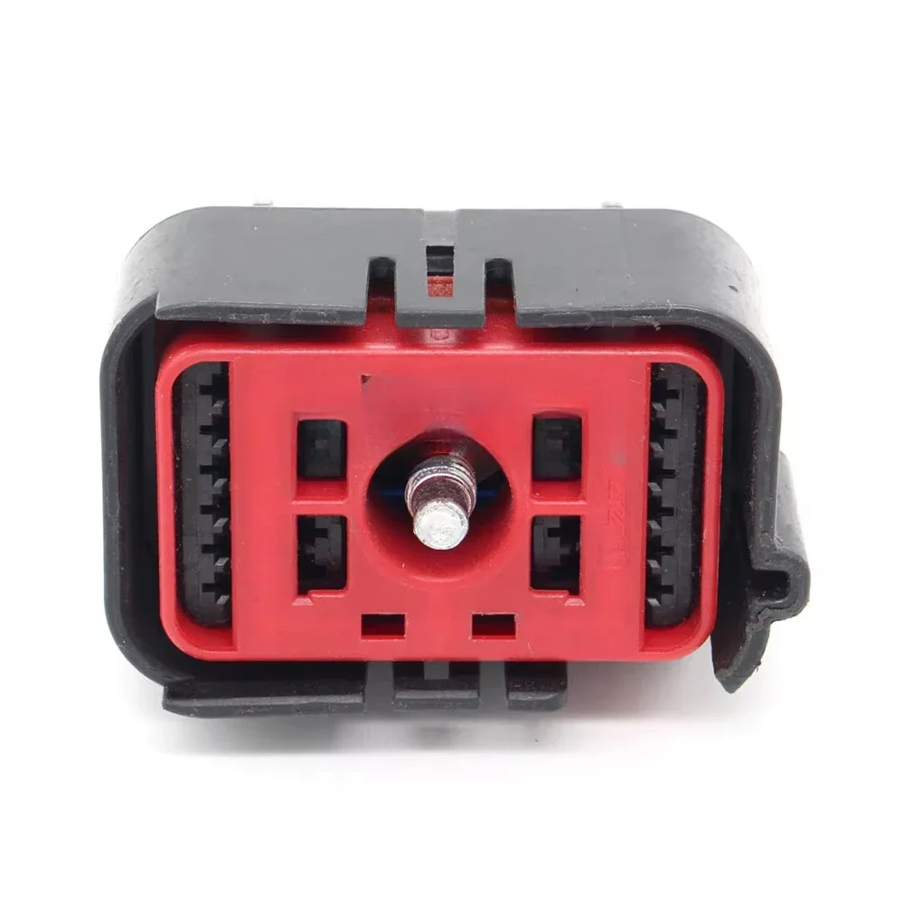 R62183-001F/29543022/300252 EPC 20Pin Auto Connector for Allison Heavy  Transmission