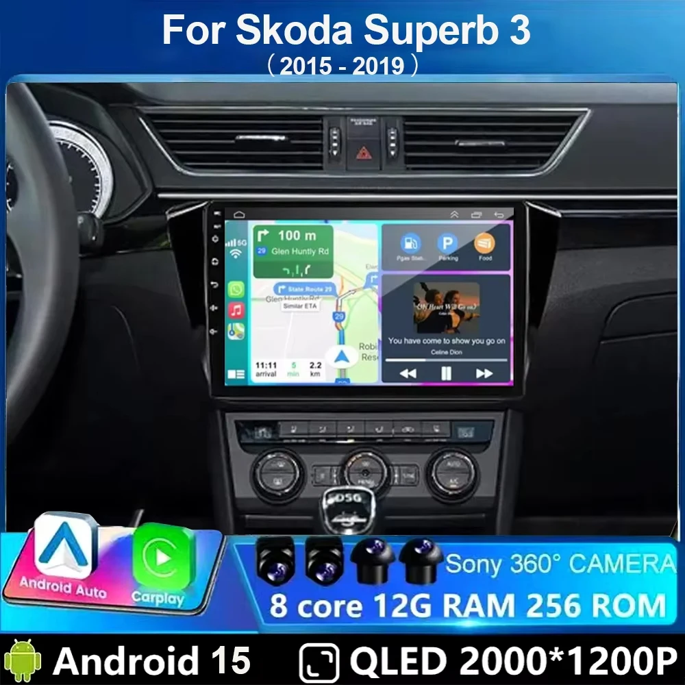 Car Radio Android 1… - image