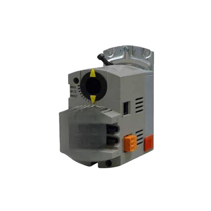 

Controller, integrated end point device