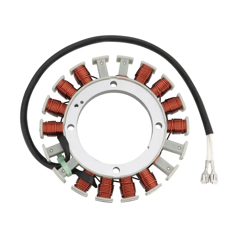 A99F-Stator Coil For Kawasaki FH381V FH430V FH451V Cub Cadet 1525 1527 1529 ENFORCER 44 59031-7009 59031-7001 59031-7014