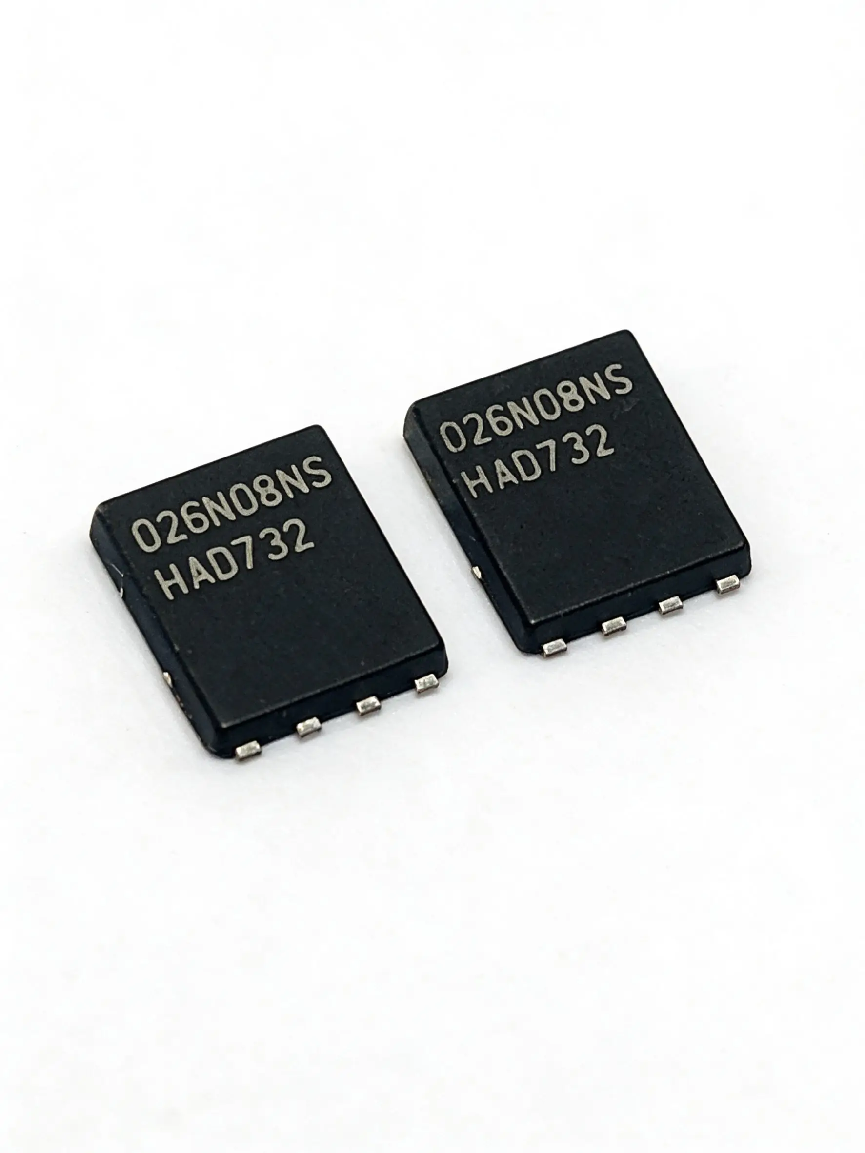 5piece 026N08NS BSC026N08NS5 80V 100A TDSON-8