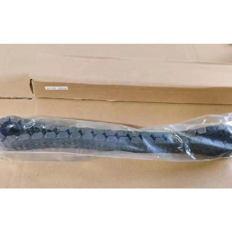 KA24 TRANSFER CHAIN for Nissan Caravan Navara Atlas Datsun TD27 QD32 Engine Transmission Chain 33152-30C00 33152-20N10