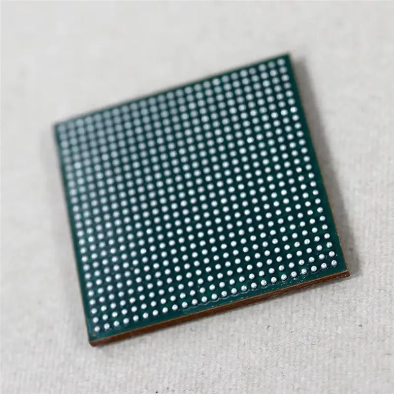【PUBLICITY】Game Accessories For PS5 Console 1Pc SSD Controller IC Chipset Replacement CXD90062GG CXD90062 - view 4